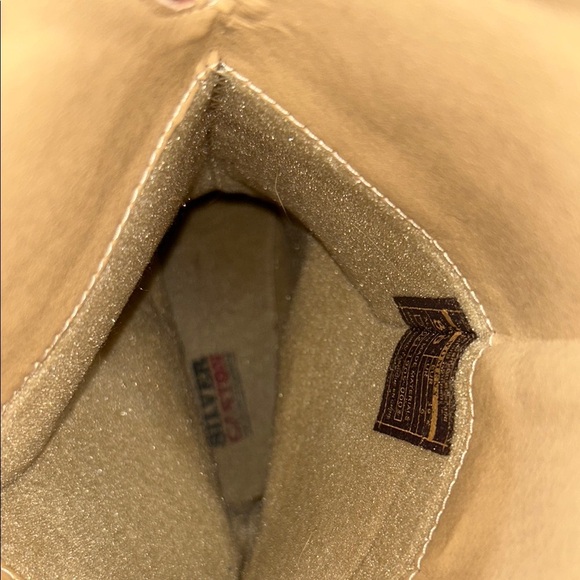 Silver Canyon women’s western boots 8.5 - Picture 9 of 13